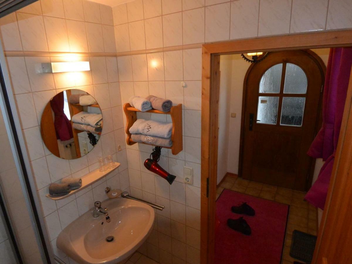 Ferienwohnungen Romeo-Julio-Mittenwald Dış mekan fotoğraf